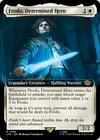 Product image for Frodo, Determined Hero