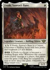 Product image for Frodo, Sauron's Bane