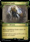 Product image for Guide galadhrim