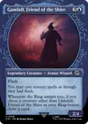 Product image for Gandalf, Friend of the Shire