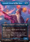 Product image for Gandalf, Friend of the Shire