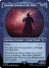 Product image for Gandalf, Friend of the Shire