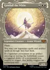 Product image for Gandalf the White