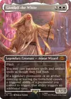 Product image for Gandalf the White