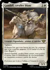 Product image for Gandalf, cavalier blanc