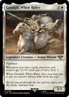 Product image for Gandalf, White Rider