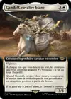 Product image for Gandalf, cavalier blanc