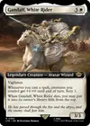 Product image for Gandalf, White Rider
