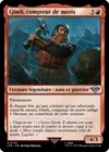 Product image for Gimli, compteur de morts