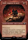 Product image for Gimli, compteur de morts