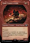 Product image for Gimli, Counter of Kills
