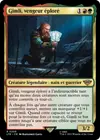 Product image for Gimli, vengeur éploré