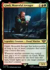 Product image for Gimli, Mournful Avenger