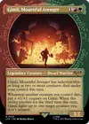 Product image for Gimli, Mournful Avenger