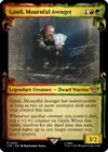 Product image for Gimli, vengeur éploré
