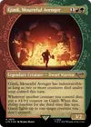 Product image for Gimli, Mournful Avenger
