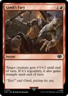 Product image for Gimli's Fury