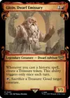 Product image for Glóin, Dwarf Emissary