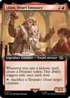 Product image for Glóin, Dwarf Emissary