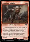 Product image for Assaillant gobelin