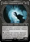 Product image for Gollum, conspirateur patient