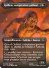 Product image for Gollum, conspirateur patient