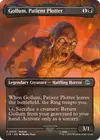 Product image for Gollum, Patient Plotter