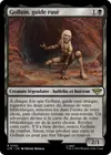 Product image for Gollum, guide rusé