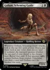 Product image for Gollum, Scheming Guide