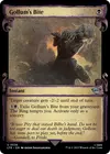 Product image for Morsure de Gollum