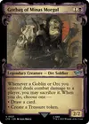 Product image for Gorbag of Minas Morgul