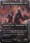 Product image for Gothmog, Morgul Lieutenant