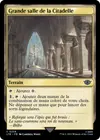 Product image for Grande salle de la Citadelle