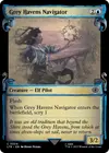 Product image for Navigateur des Havres Gris