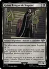 Product image for Grima Langue de Serpent