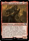 Product image for Grishnákh, instigateur effronté
