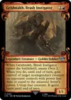 Product image for Grishnákh, instigateur effronté