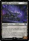 Product image for Grond, the Gatebreaker