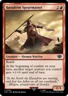 Product image for Haradrim Spearmaster
