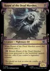 Product image for Hanteur des Marais des Morts