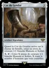 Product image for Cor du Gondor