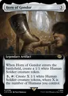 Product image for Horn of Gondor