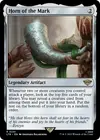 Product image for Horn of the Mark