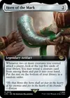 Product image for Horn of the Mark