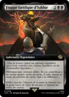Product image for Frappe fatidique d'Isildur