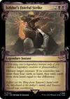 Product image for Frappe fatidique d'Isildur