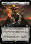 Product image for Isildur's Fateful Strike