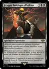 Product image for Frappe fatidique d'Isildur