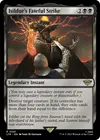 Product image for Isildur's Fateful Strike