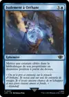 Product image for Isolement à Orthanc